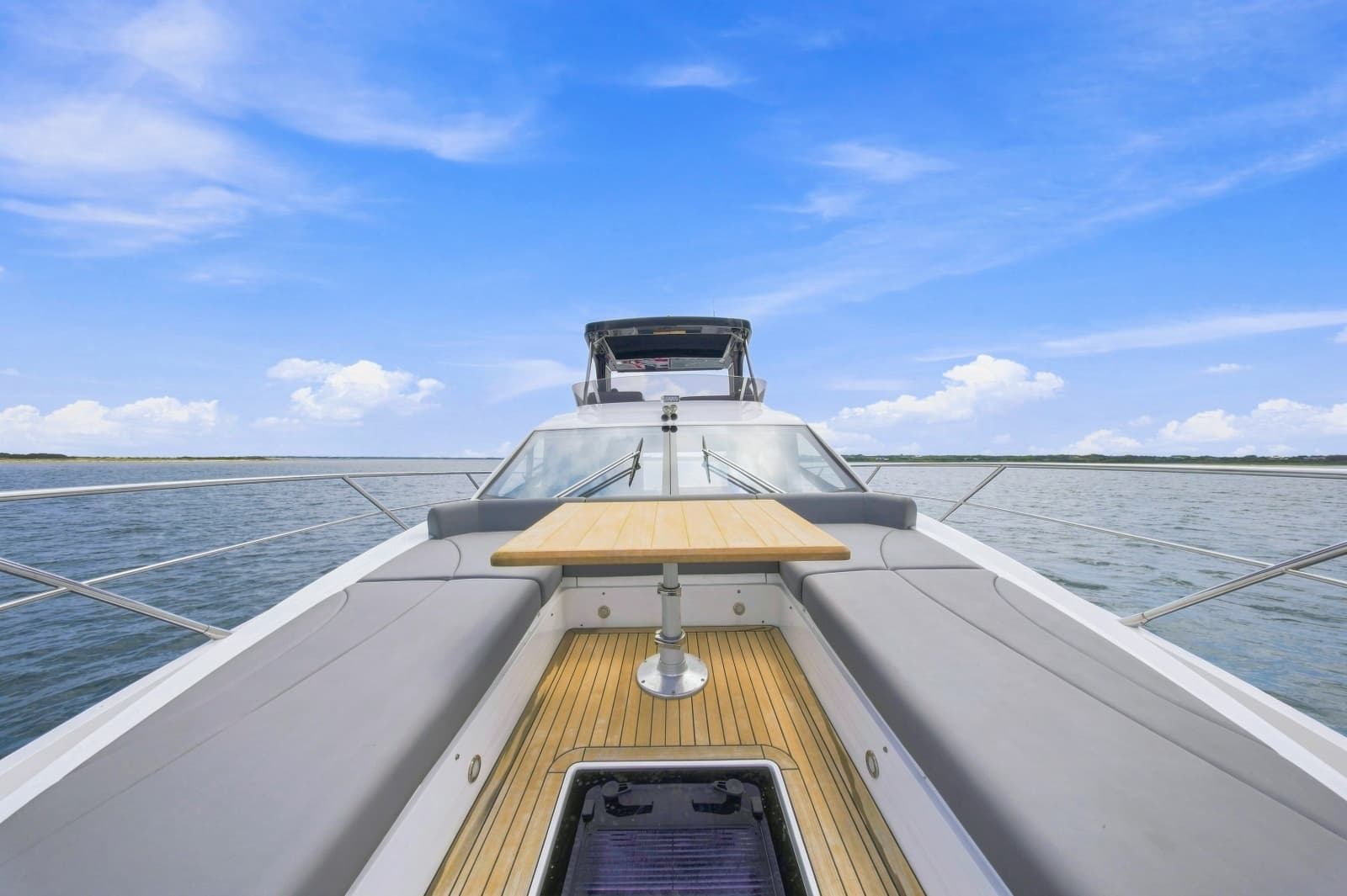 2025 Sunseeker Manhattan 55 - Photo 36