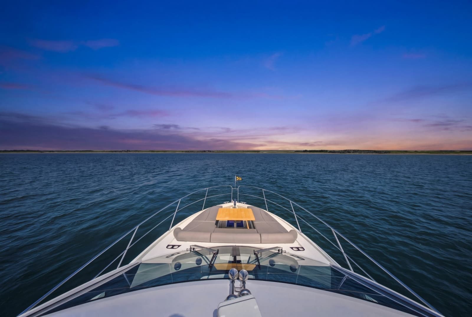 2025 Sunseeker Manhattan 55 - Photo 45