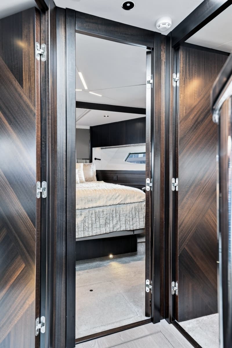 2025 Sunseeker Manhattan 55 - Photo 26