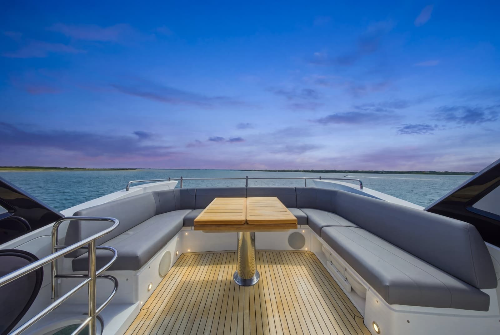 2025 Sunseeker Manhattan 55 - Photo 39