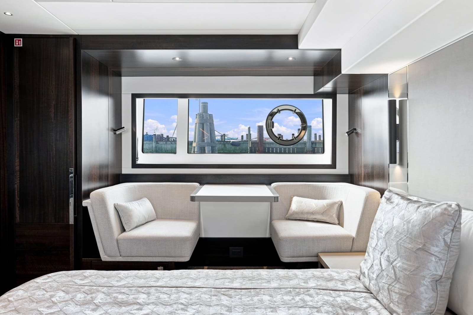 2025 Sunseeker Manhattan 55 - Photo 19