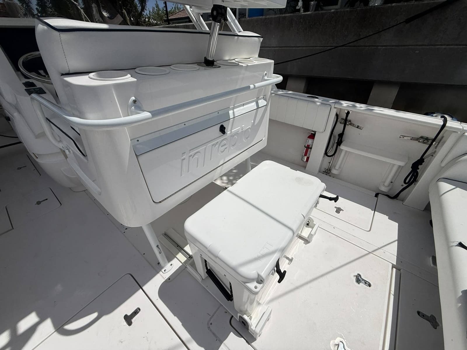 2011 Intrepid  - Photo 92