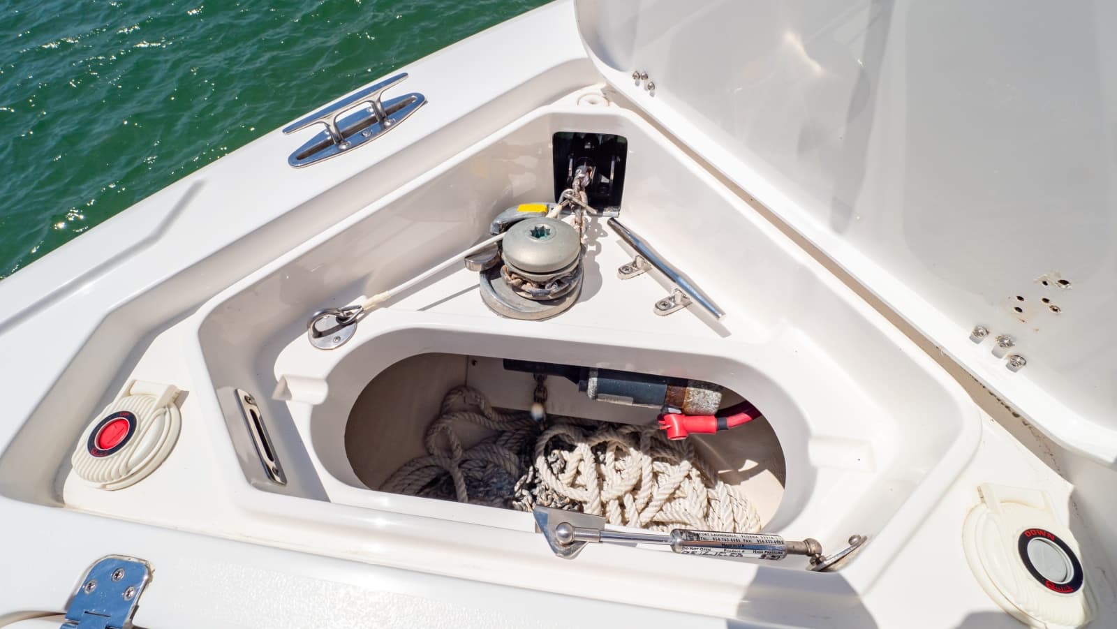 2011 Intrepid  - Photo 82