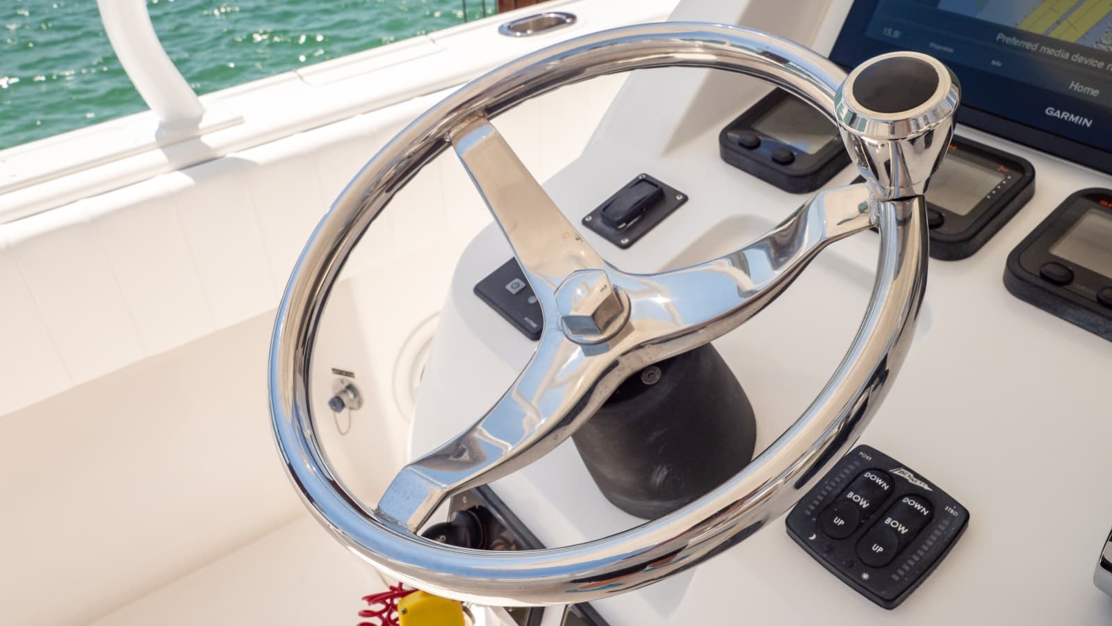 2011 Intrepid  - Photo 46