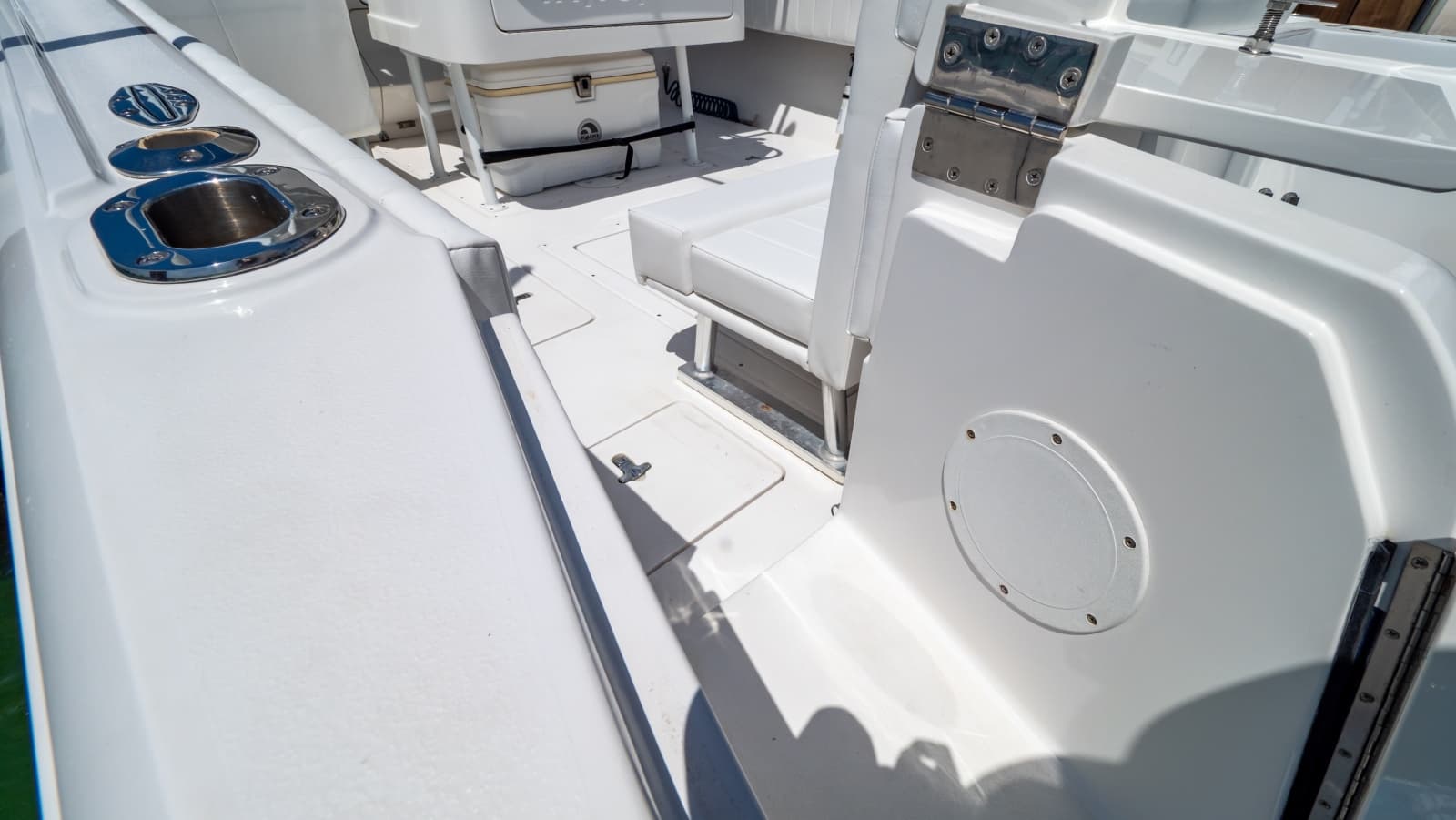 2011 Intrepid  - Photo 21