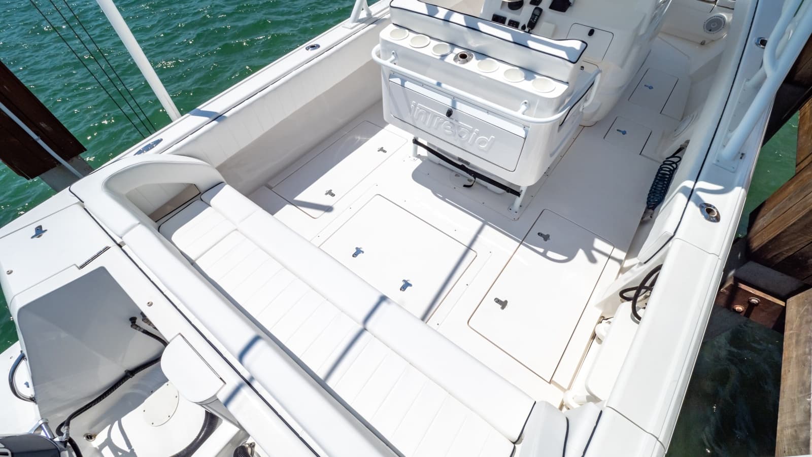 2011 Intrepid  - Photo 36