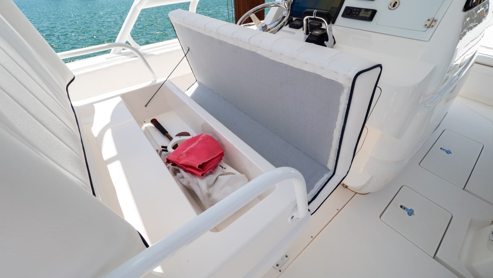 2011 Intrepid  - Photo 32
