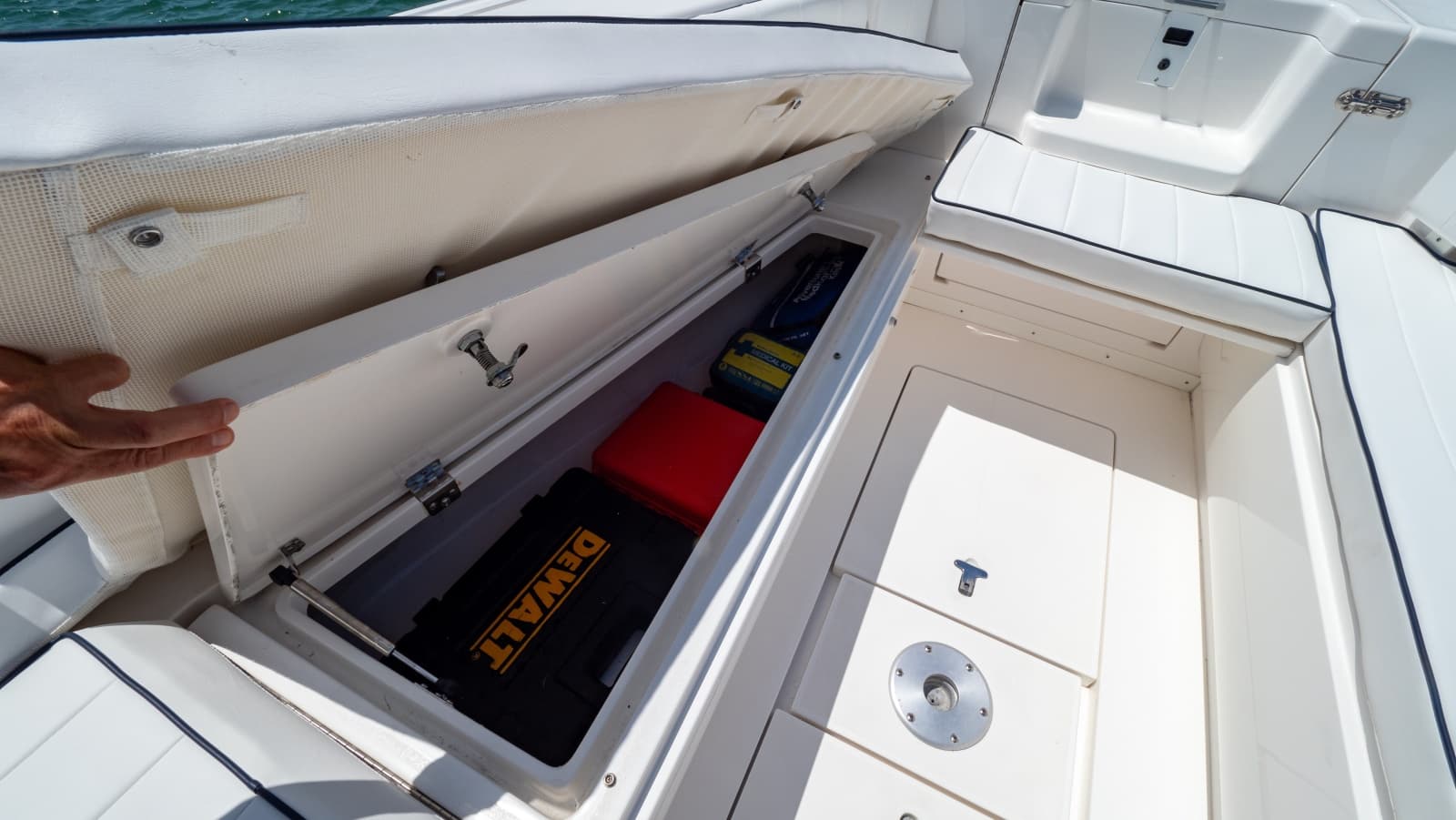 2011 Intrepid  - Photo 76