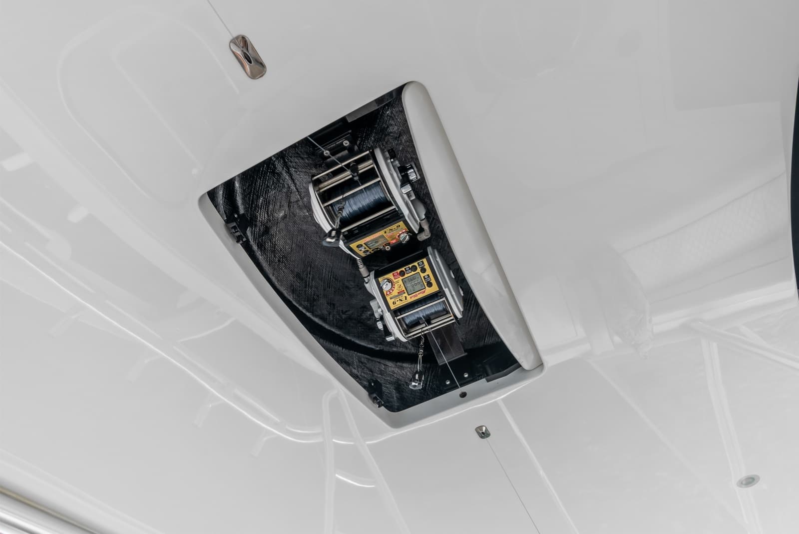 2024 Viking 72 Convertible - Photo 59