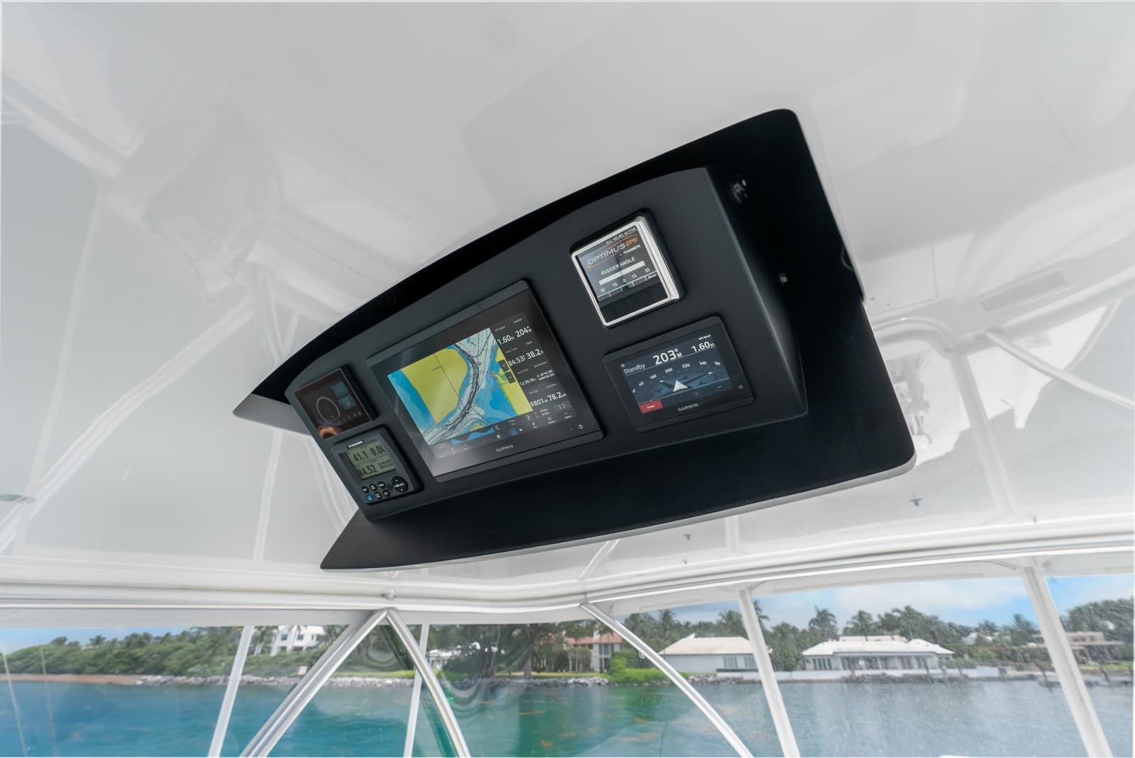 2024 Viking 72 Convertible - Photo 57