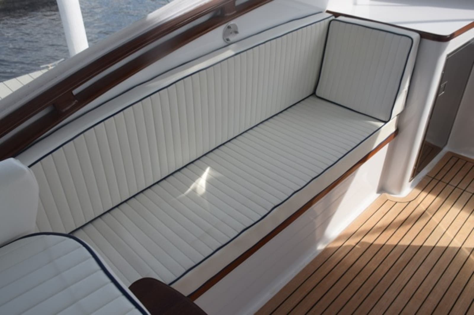 1990 Rybovich Express Sportfish - Photo 18