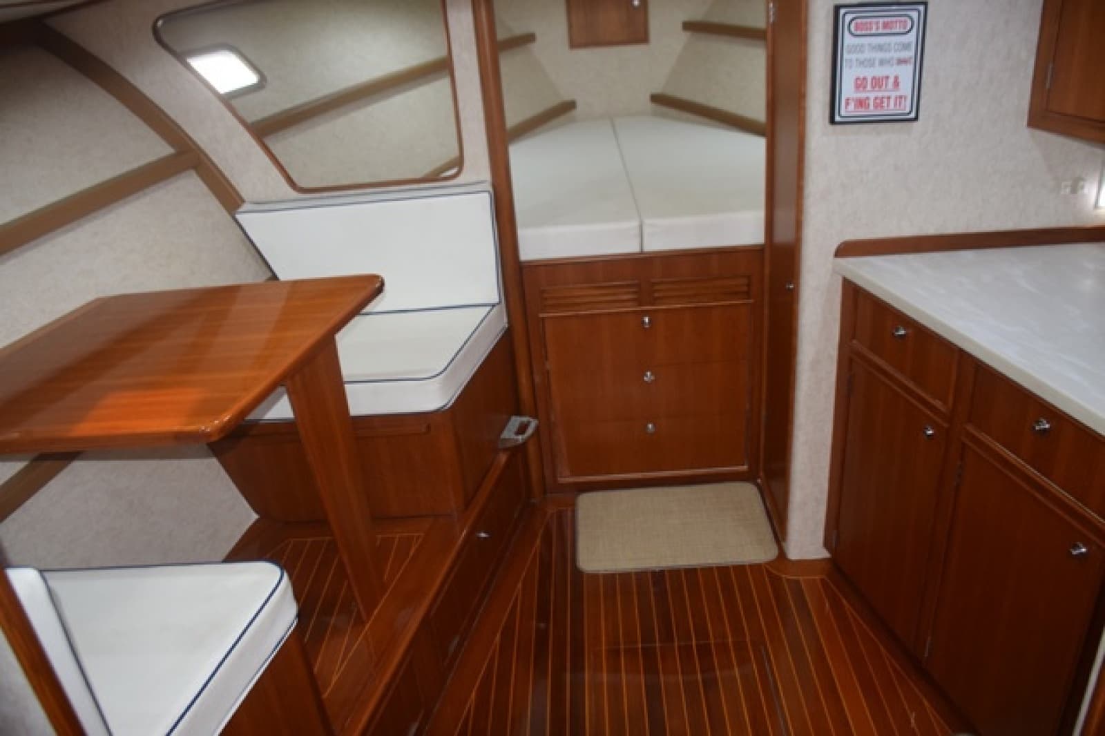 1990 Rybovich Express Sportfish - Photo 21