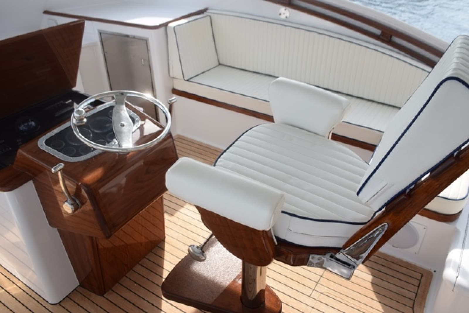 1990 Rybovich Express Sportfish - Photo 14