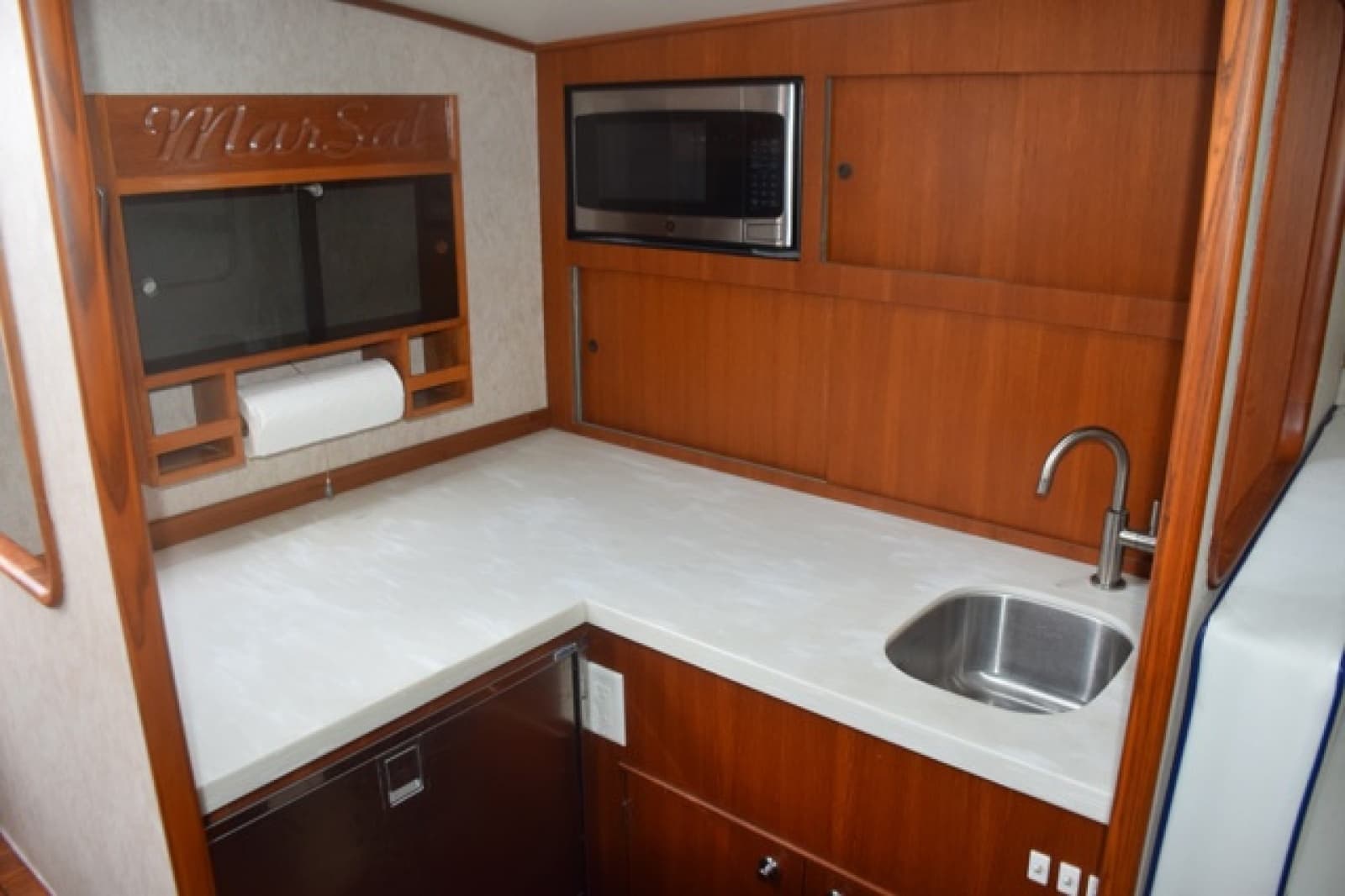 1990 Rybovich Express Sportfish - Photo 22