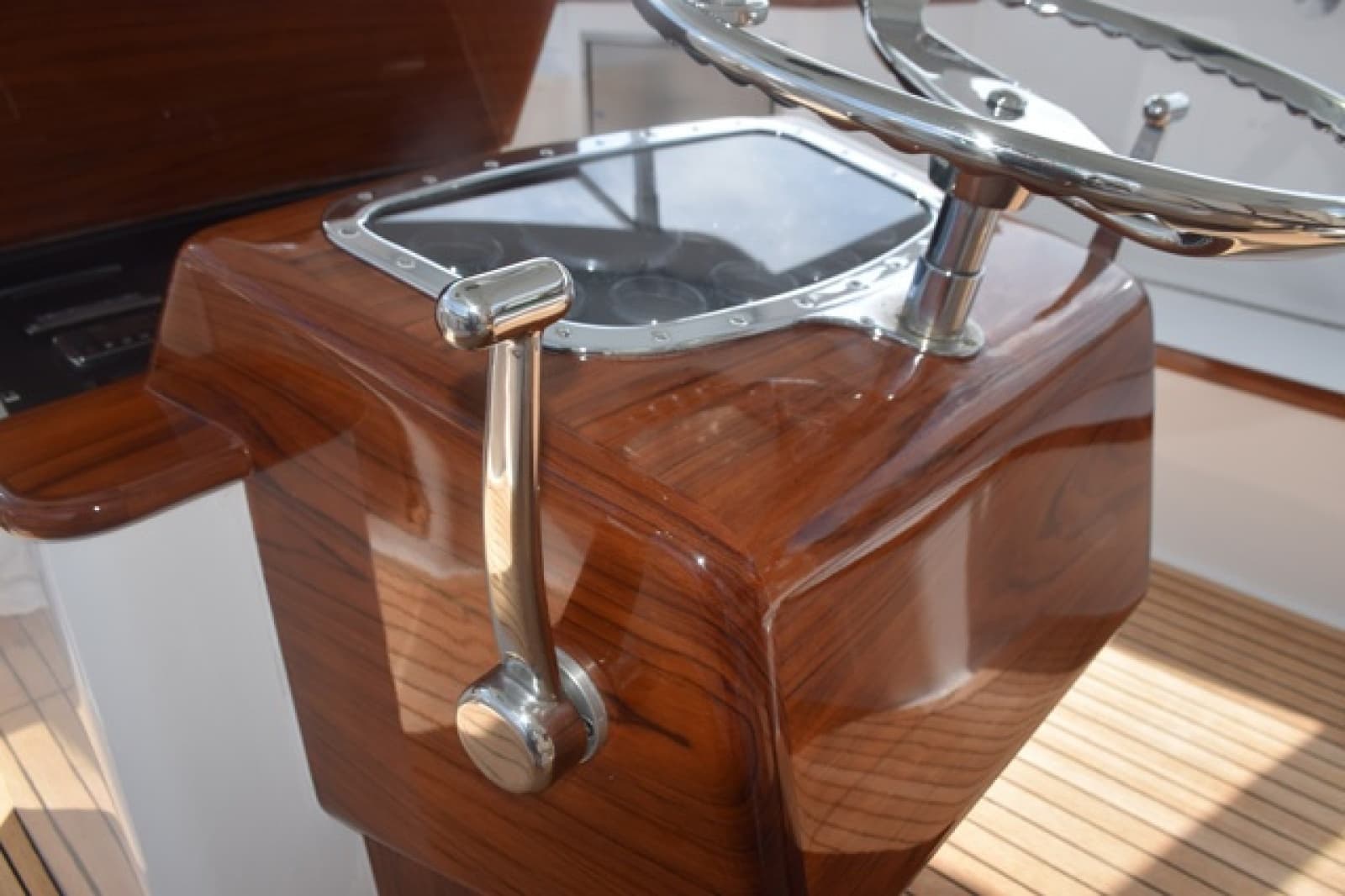 1990 Rybovich Express Sportfish - Photo 8