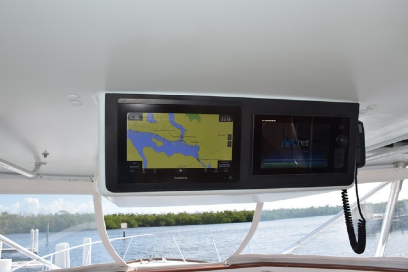 1990 Rybovich Express Sportfish - Photo 6