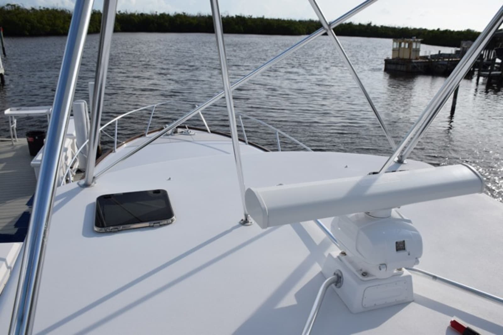 1990 Rybovich Express Sportfish - Photo 52