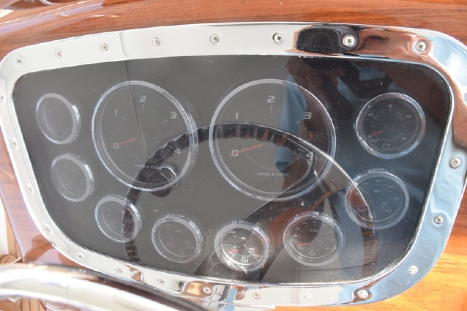 1990 Rybovich Express Sportfish - Photo 9