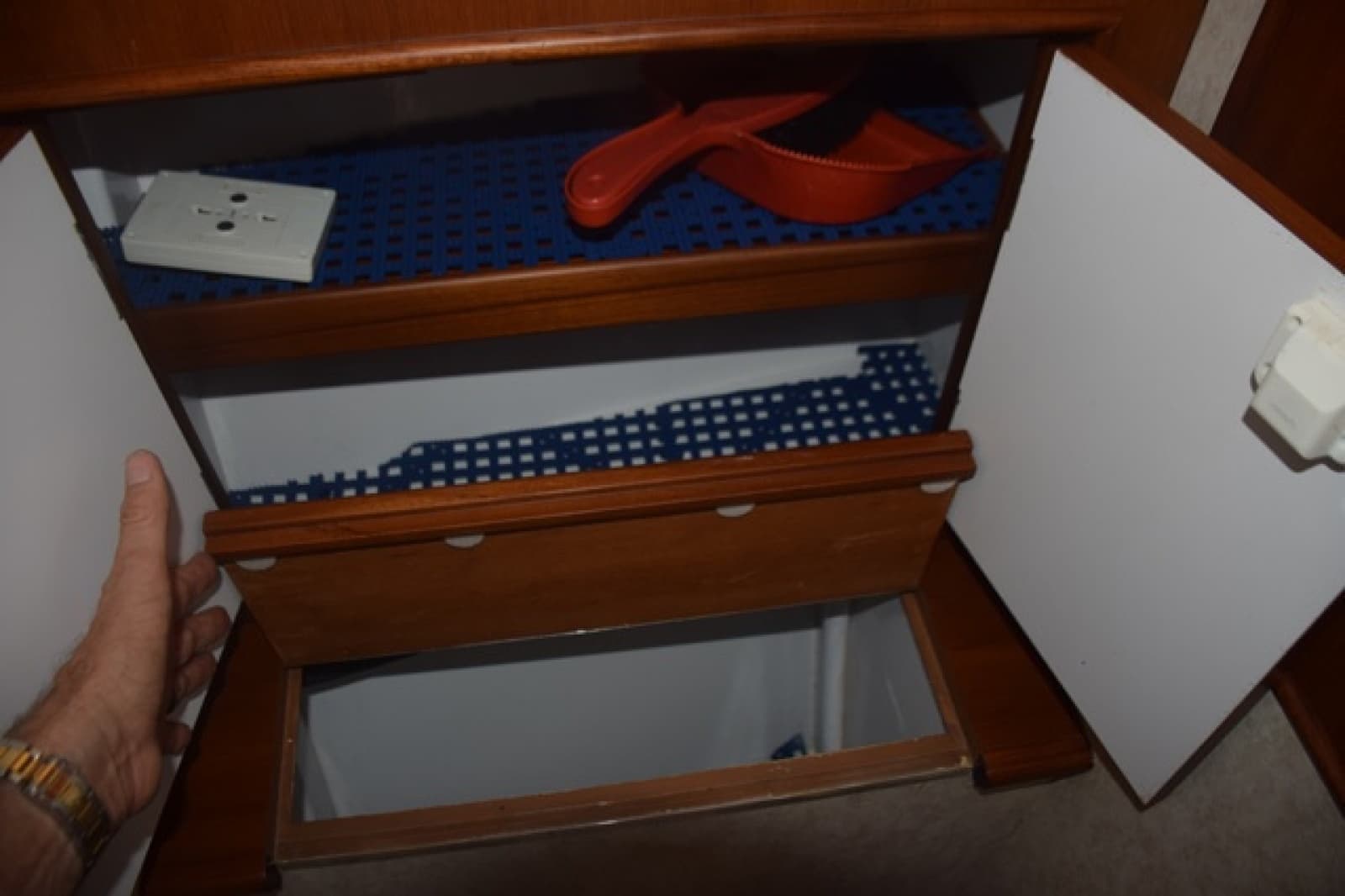 1990 Rybovich Express Sportfish - Photo 28