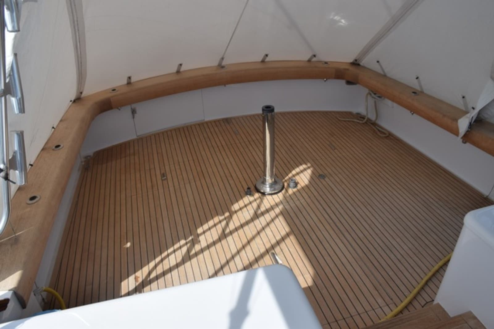 1990 Rybovich Express Sportfish - Photo 2