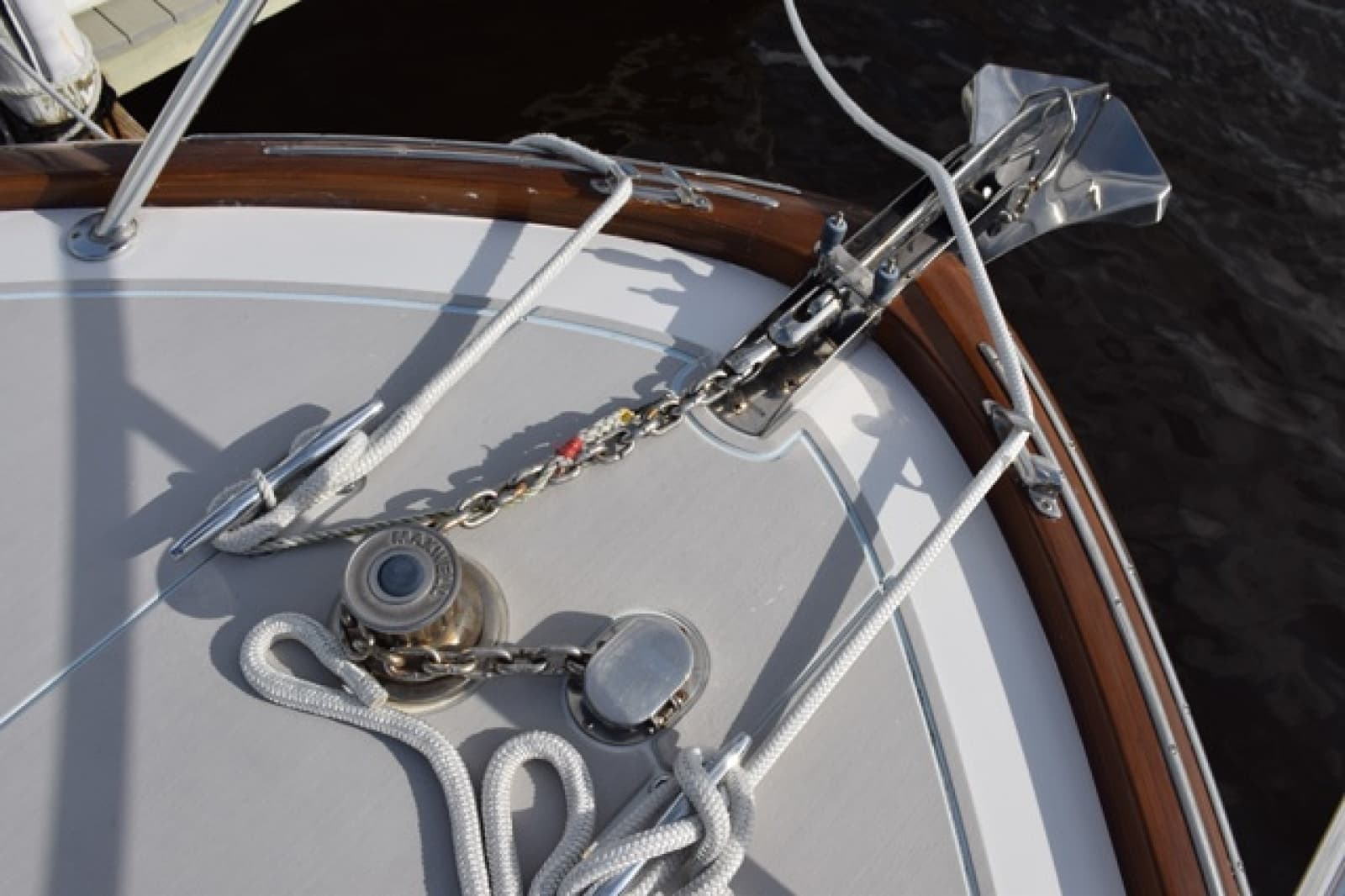 1990 Rybovich Express Sportfish - Photo 54