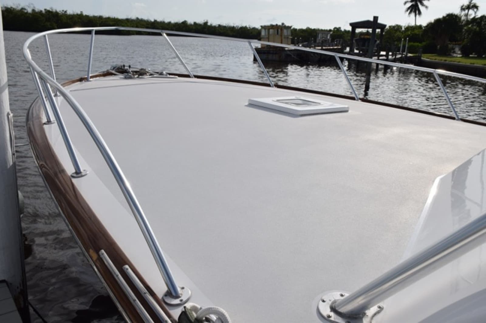 1990 Rybovich Express Sportfish - Photo 55