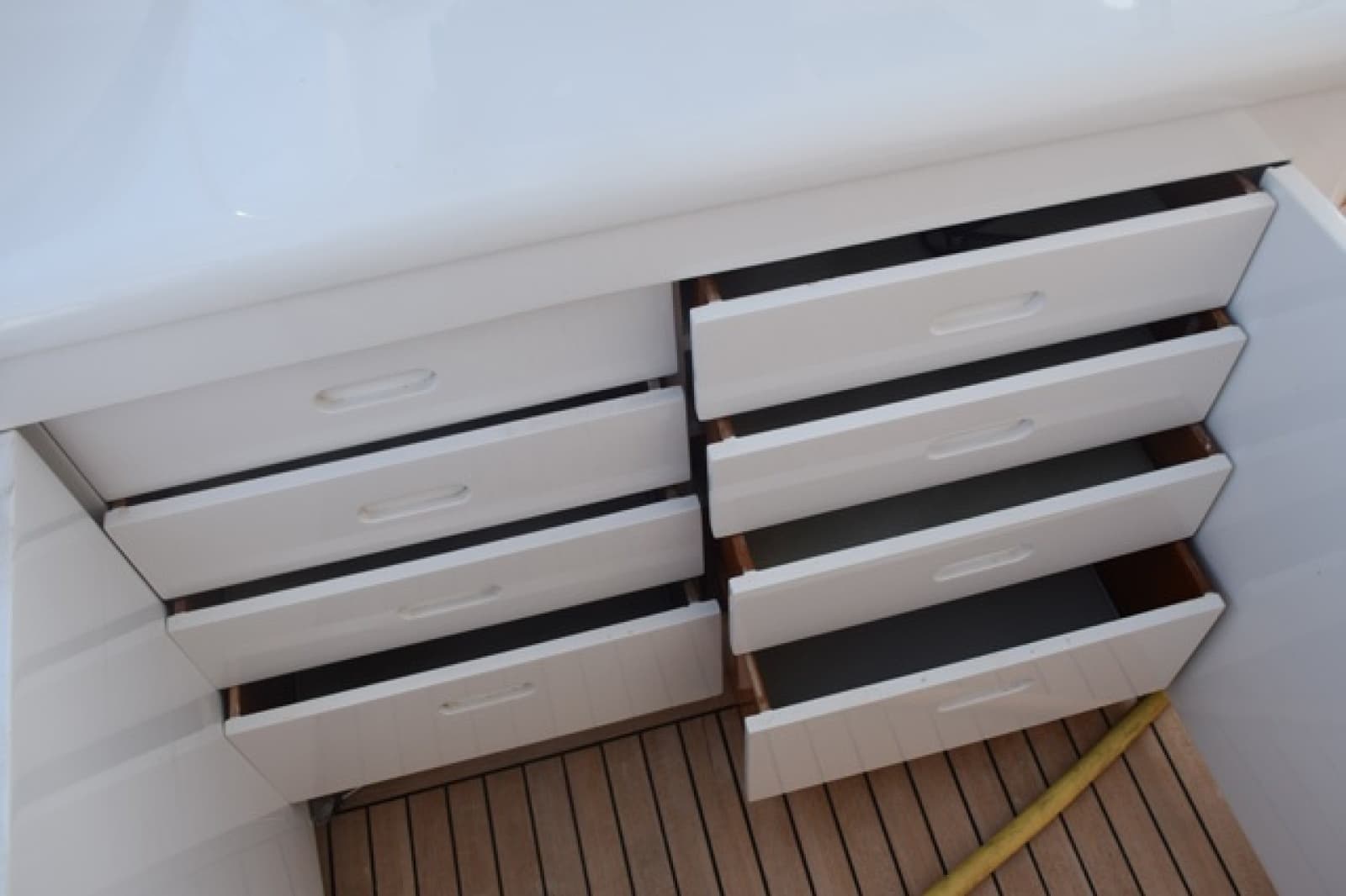 1990 Rybovich Express Sportfish - Photo 36