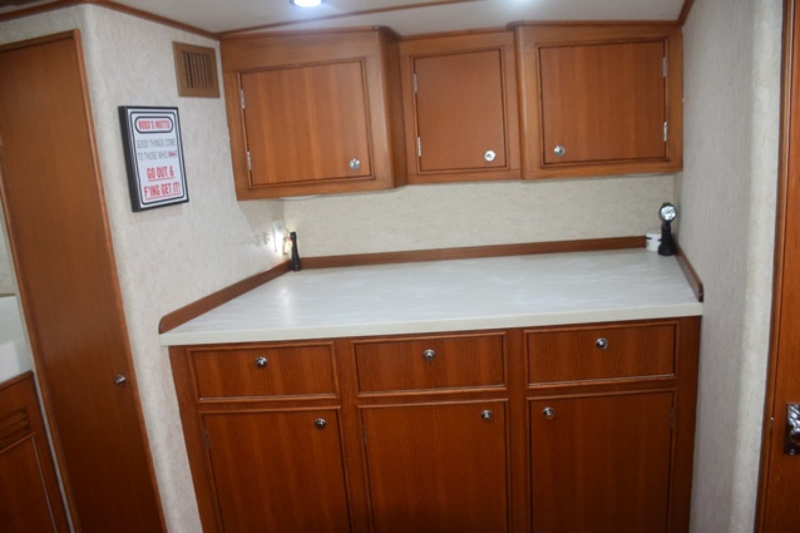 1990 Rybovich Express Sportfish - Photo 23