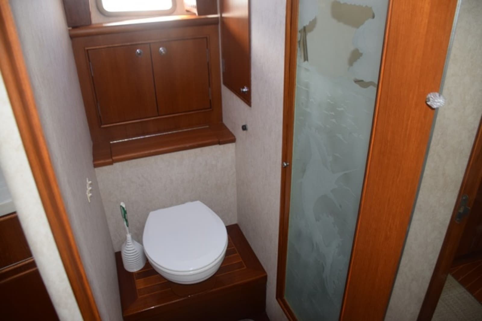 1990 Rybovich Express Sportfish - Photo 32