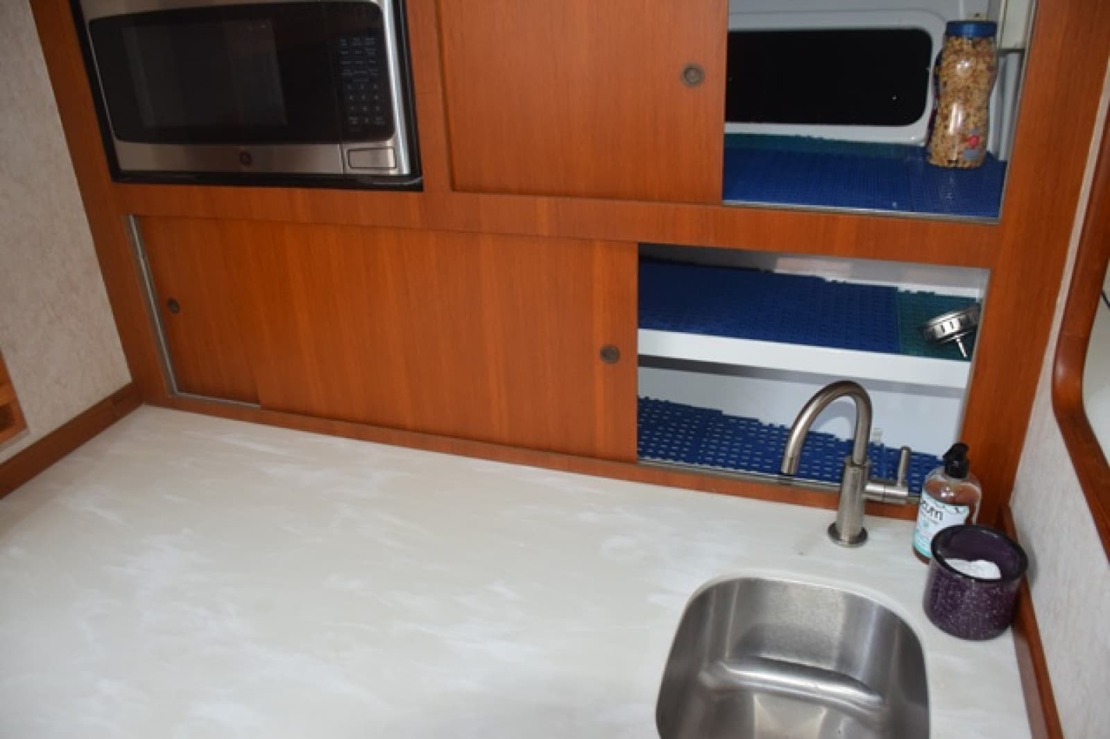 1990 Rybovich Express Sportfish - Photo 29