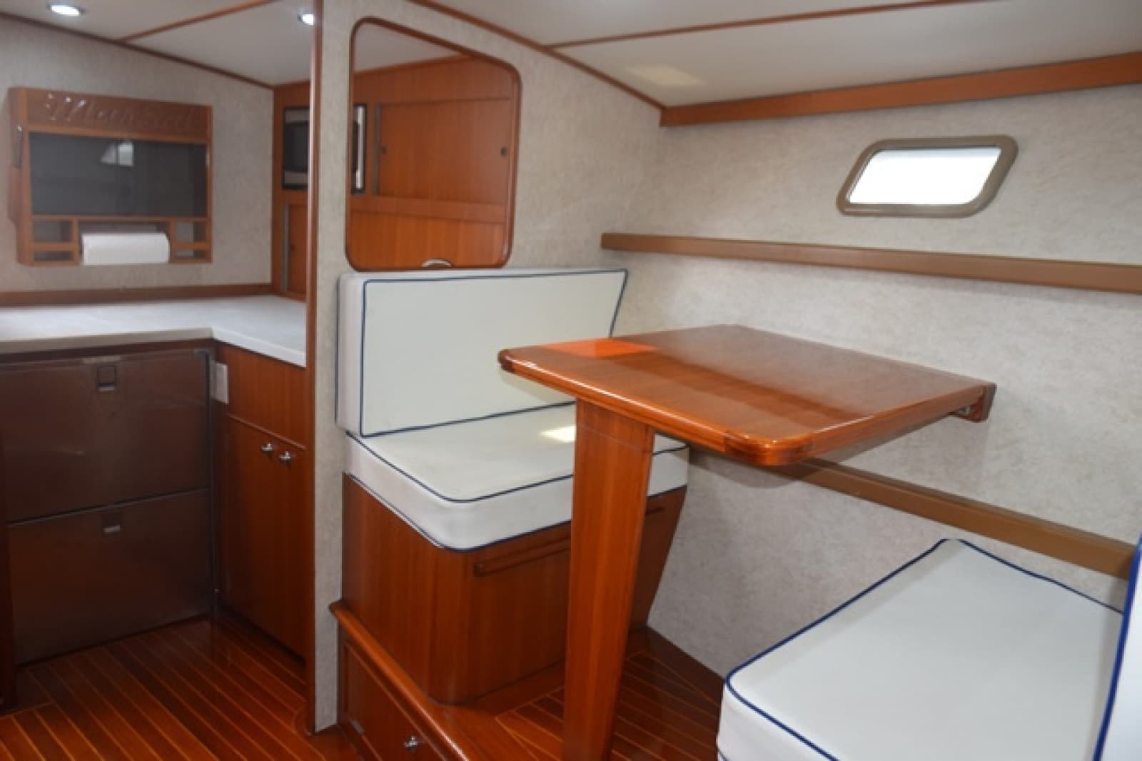 1990 Rybovich Express Sportfish - Photo 24