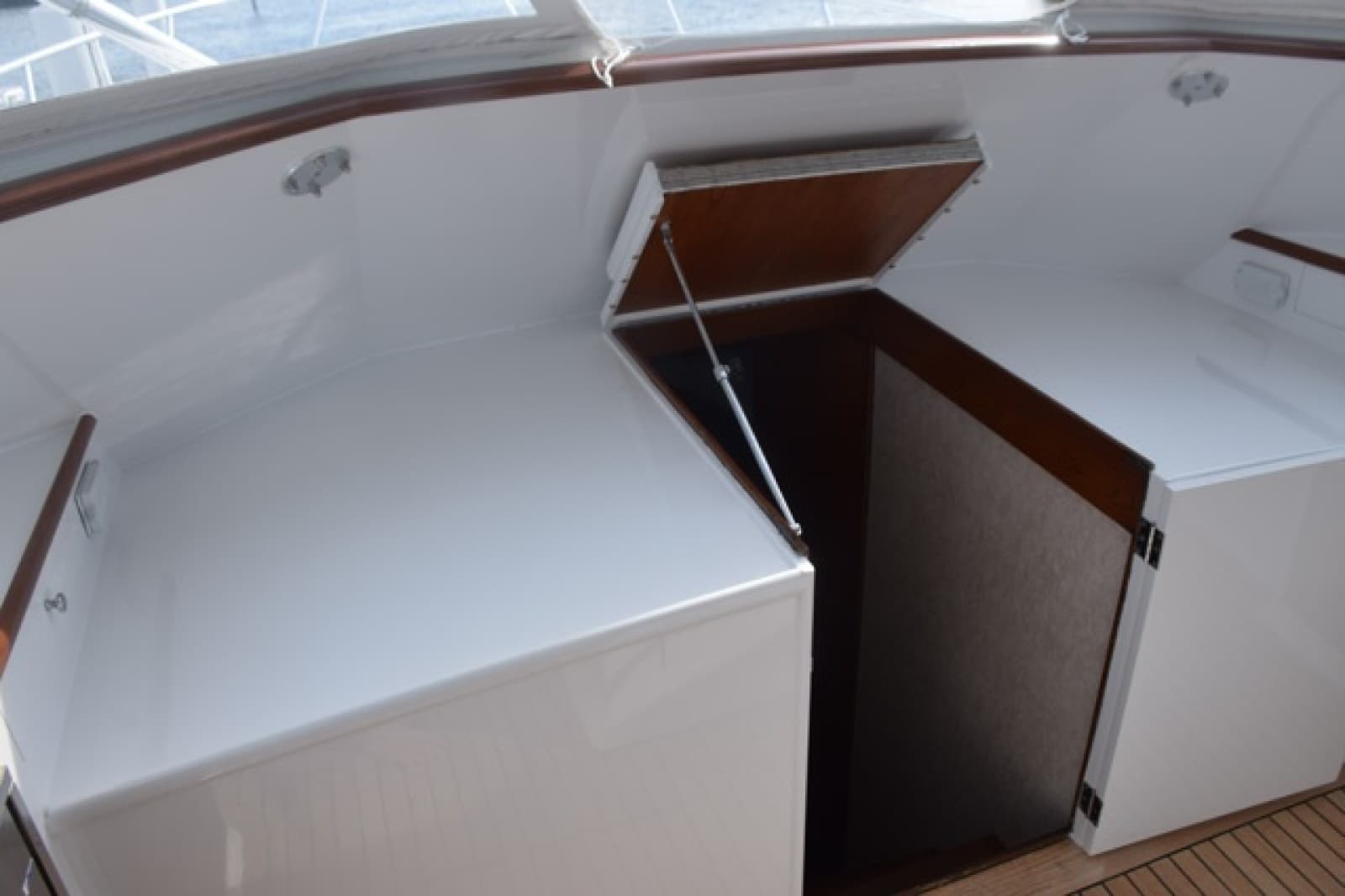 1990 Rybovich Express Sportfish - Photo 20