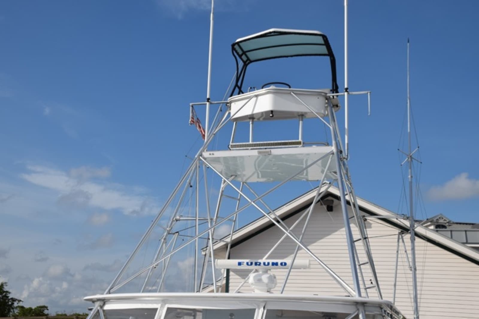 1990 Rybovich Express Sportfish - Photo 49