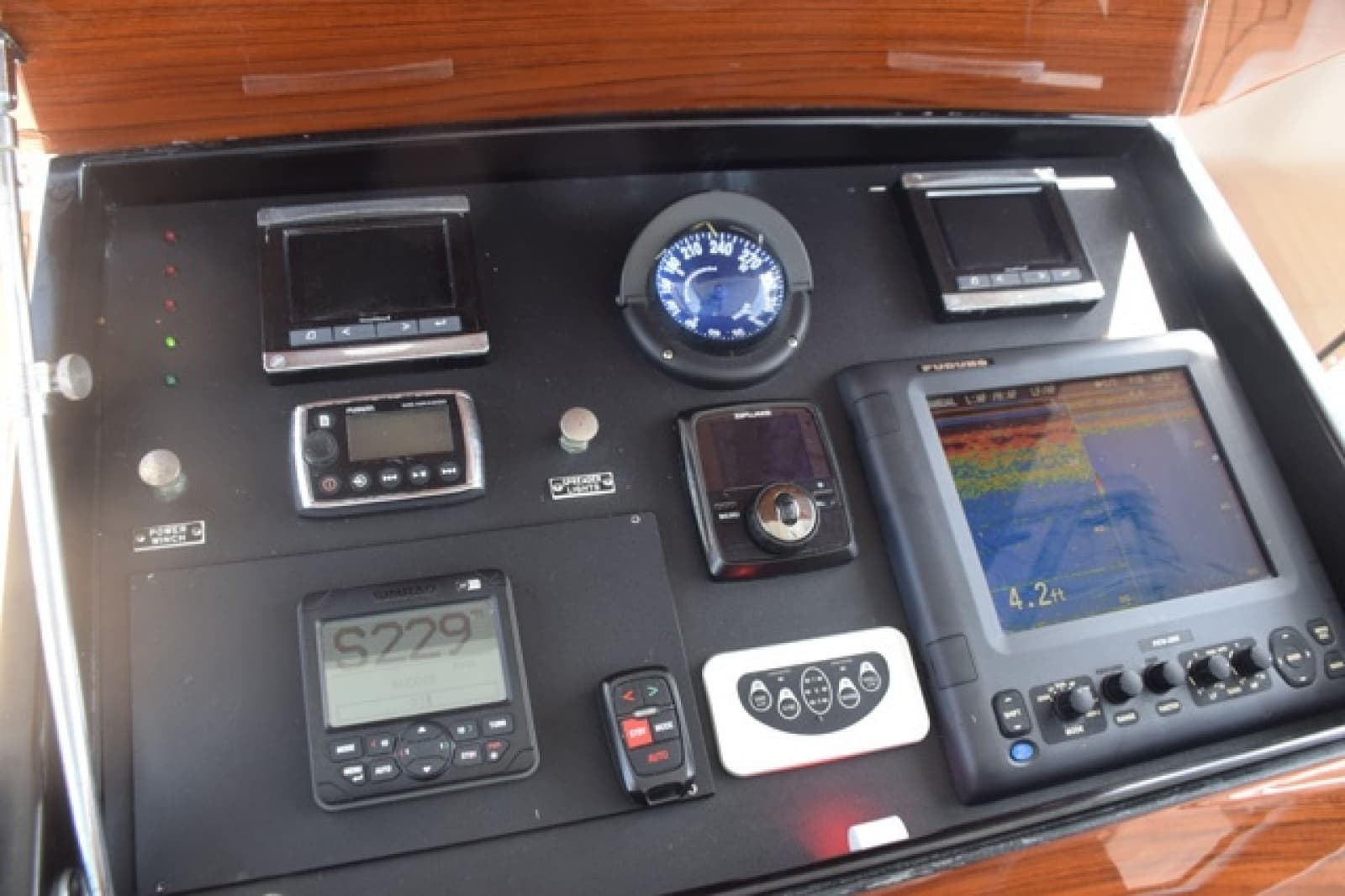 1990 Rybovich Express Sportfish - Photo 7