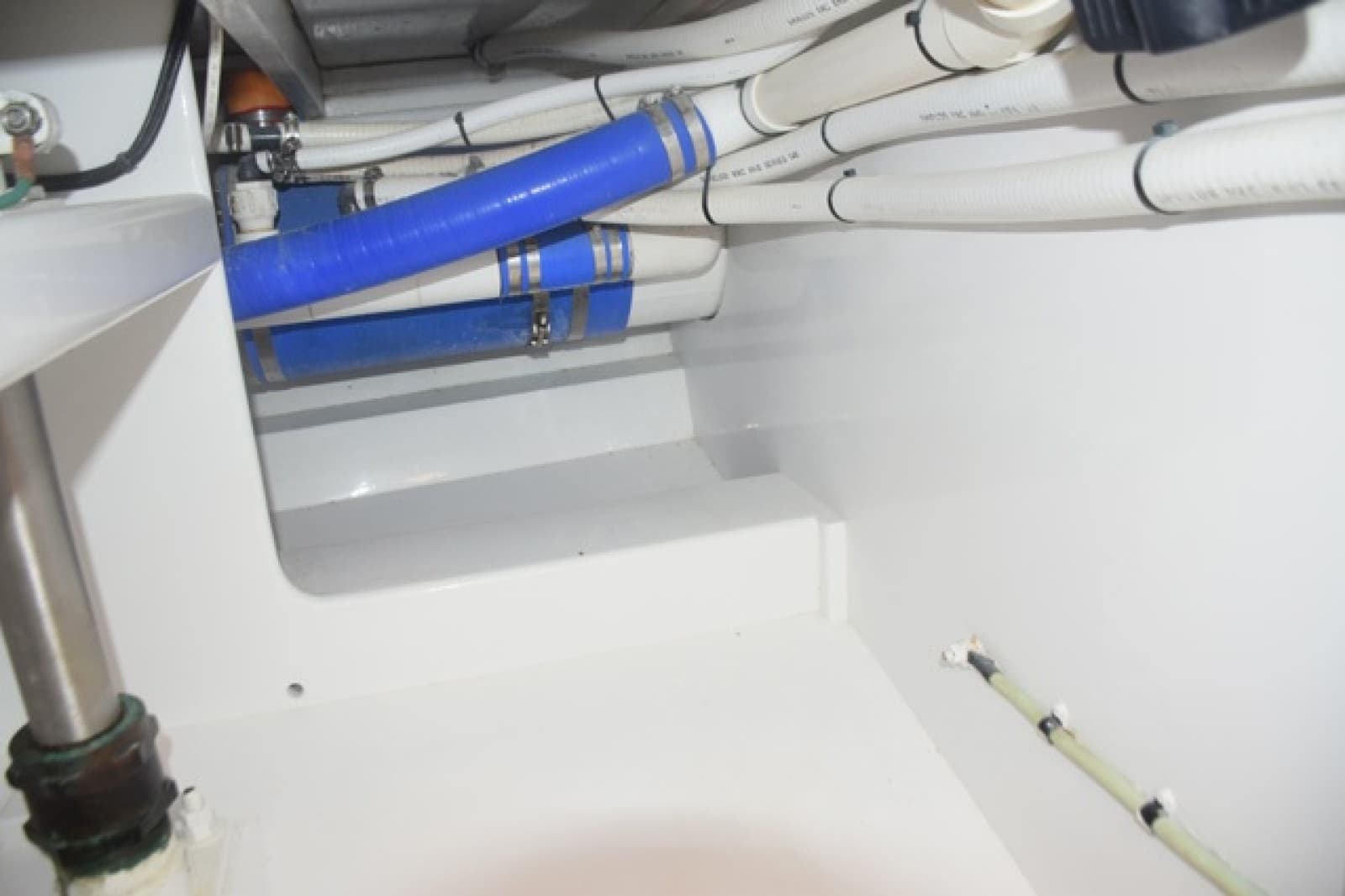1990 Rybovich Express Sportfish - Photo 41