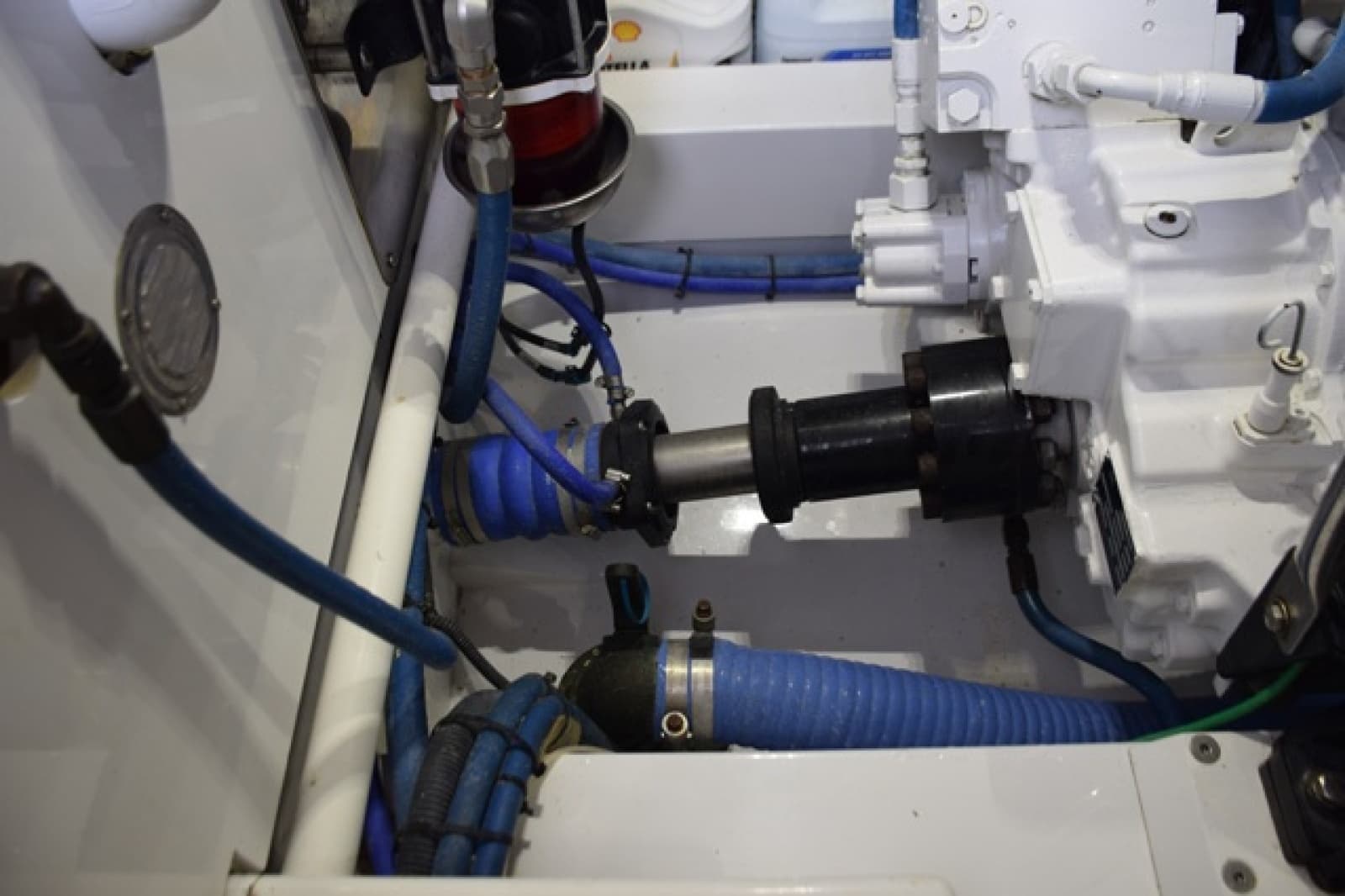 1990 Rybovich Express Sportfish - Photo 43