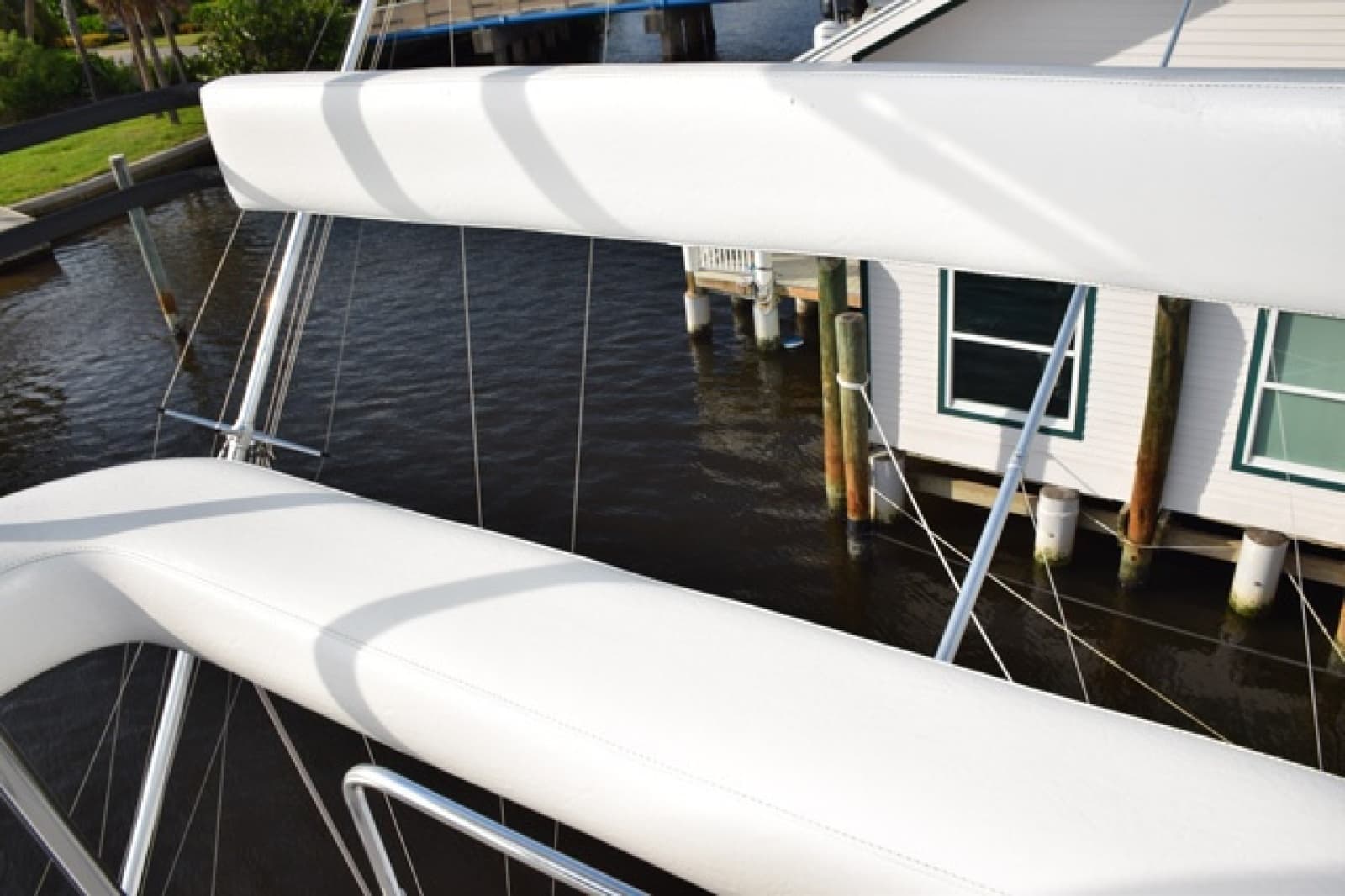 1990 Rybovich Express Sportfish - Photo 50