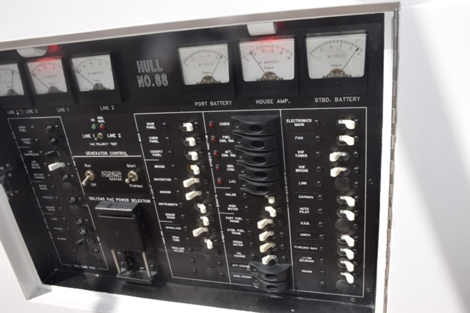 1990 Rybovich Express Sportfish - Photo 19