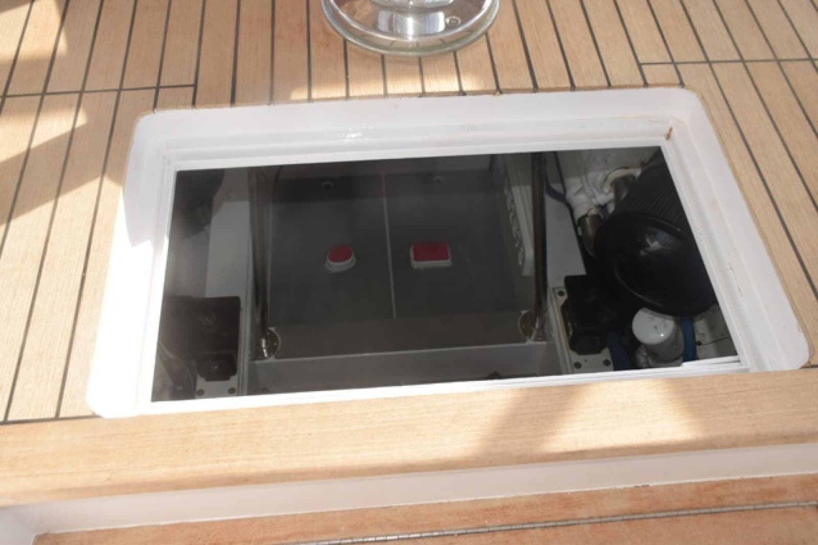 1990 Rybovich Express Sportfish - Photo 42