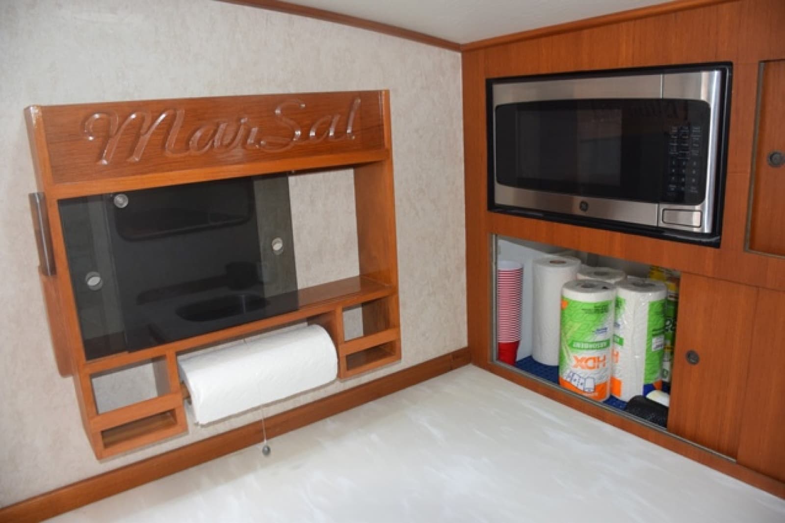 1990 Rybovich Express Sportfish - Photo 31