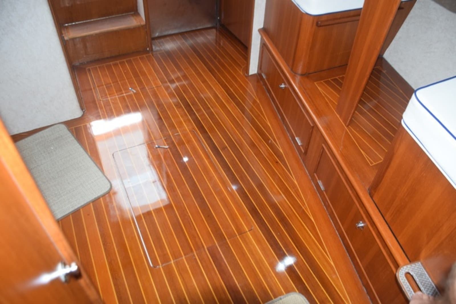 1990 Rybovich Express Sportfish - Photo 34