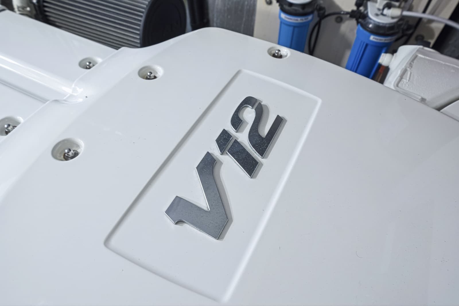 2017 Sunseeker 75 Yacht - Photo 77