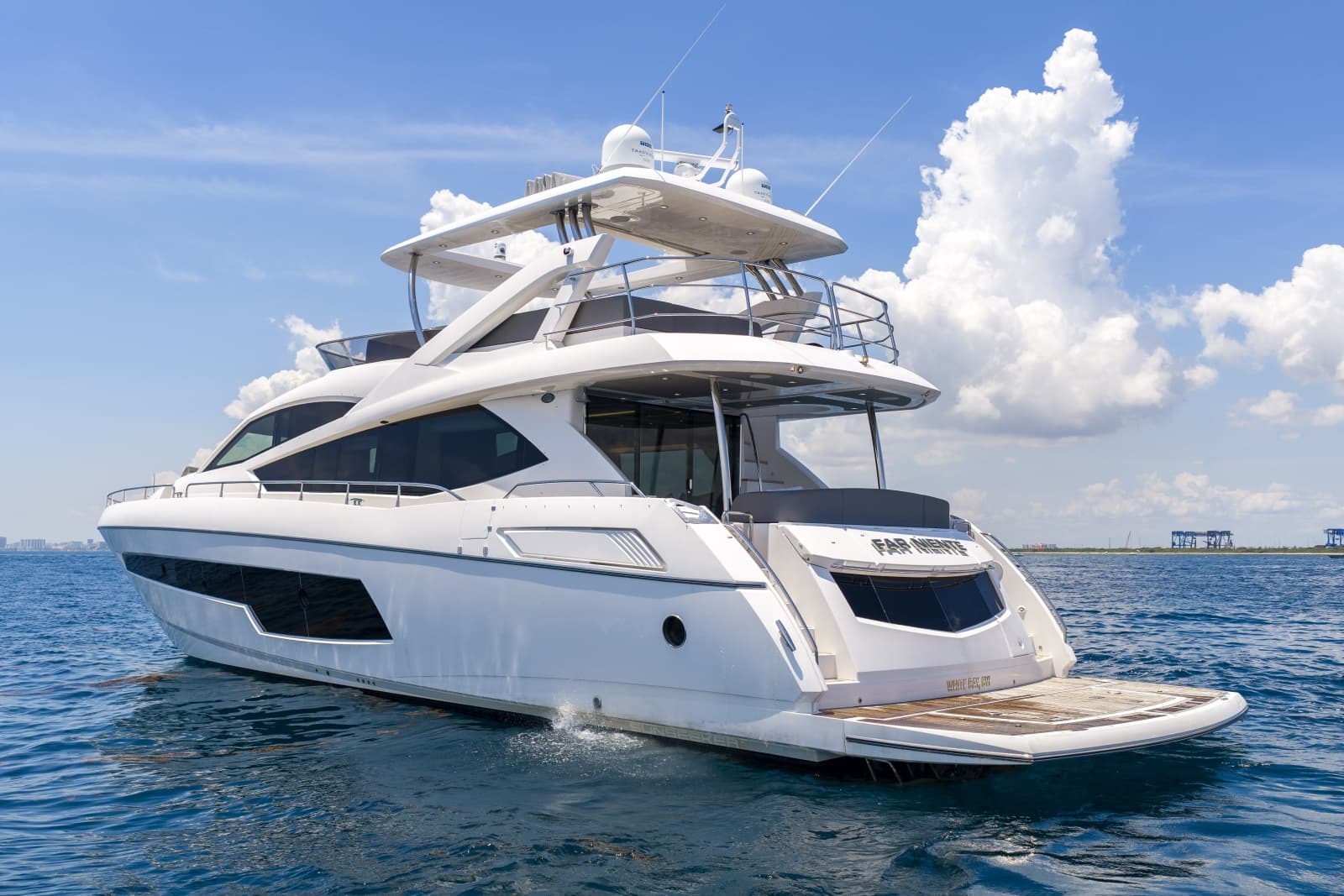2017 Sunseeker 75 Yacht - Photo 4