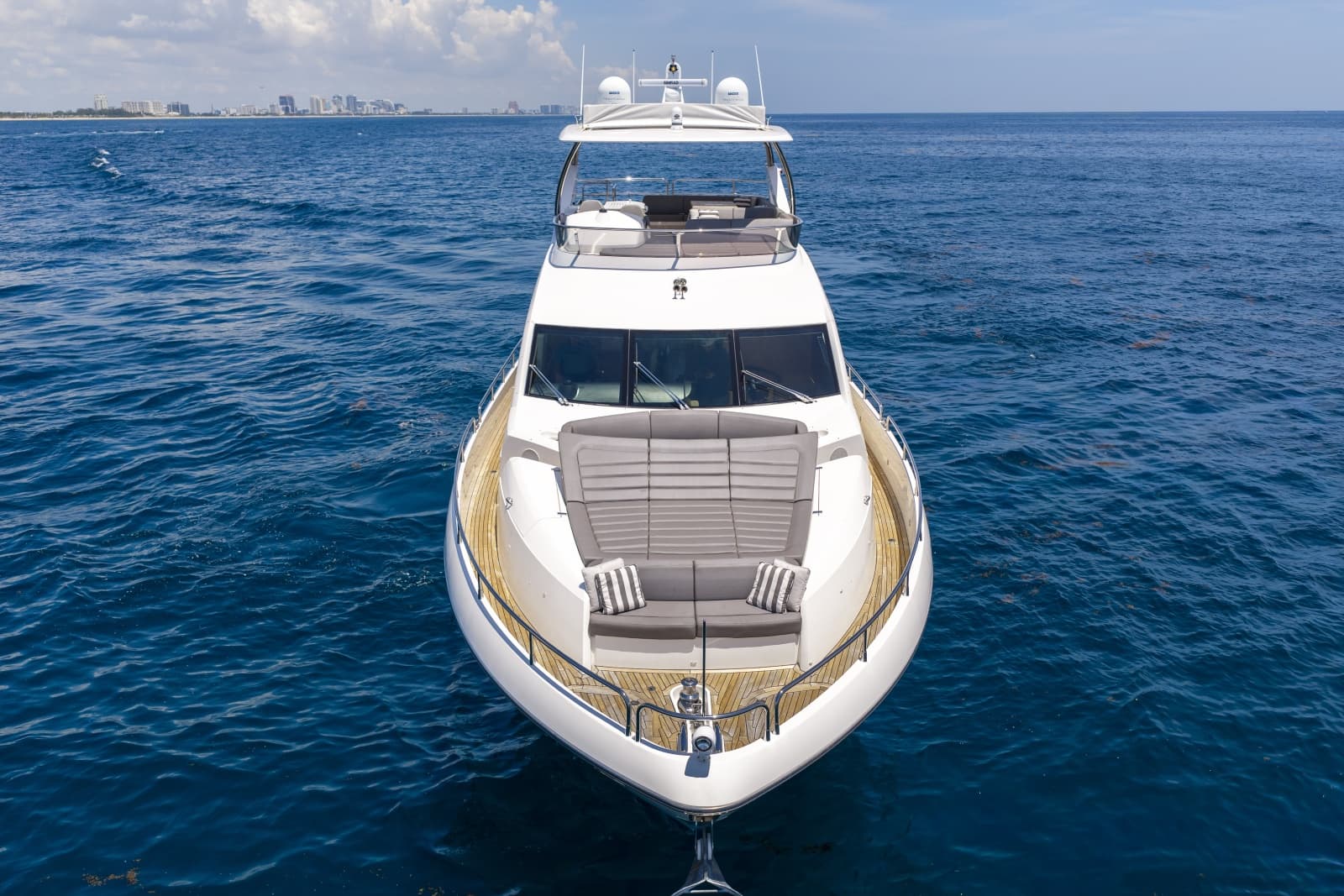 2017 Sunseeker 75 Yacht - Photo 6