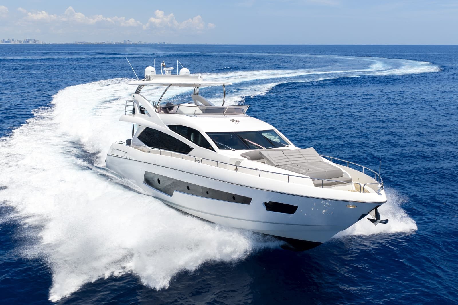 2017 Sunseeker 75 Yacht - Photo 8