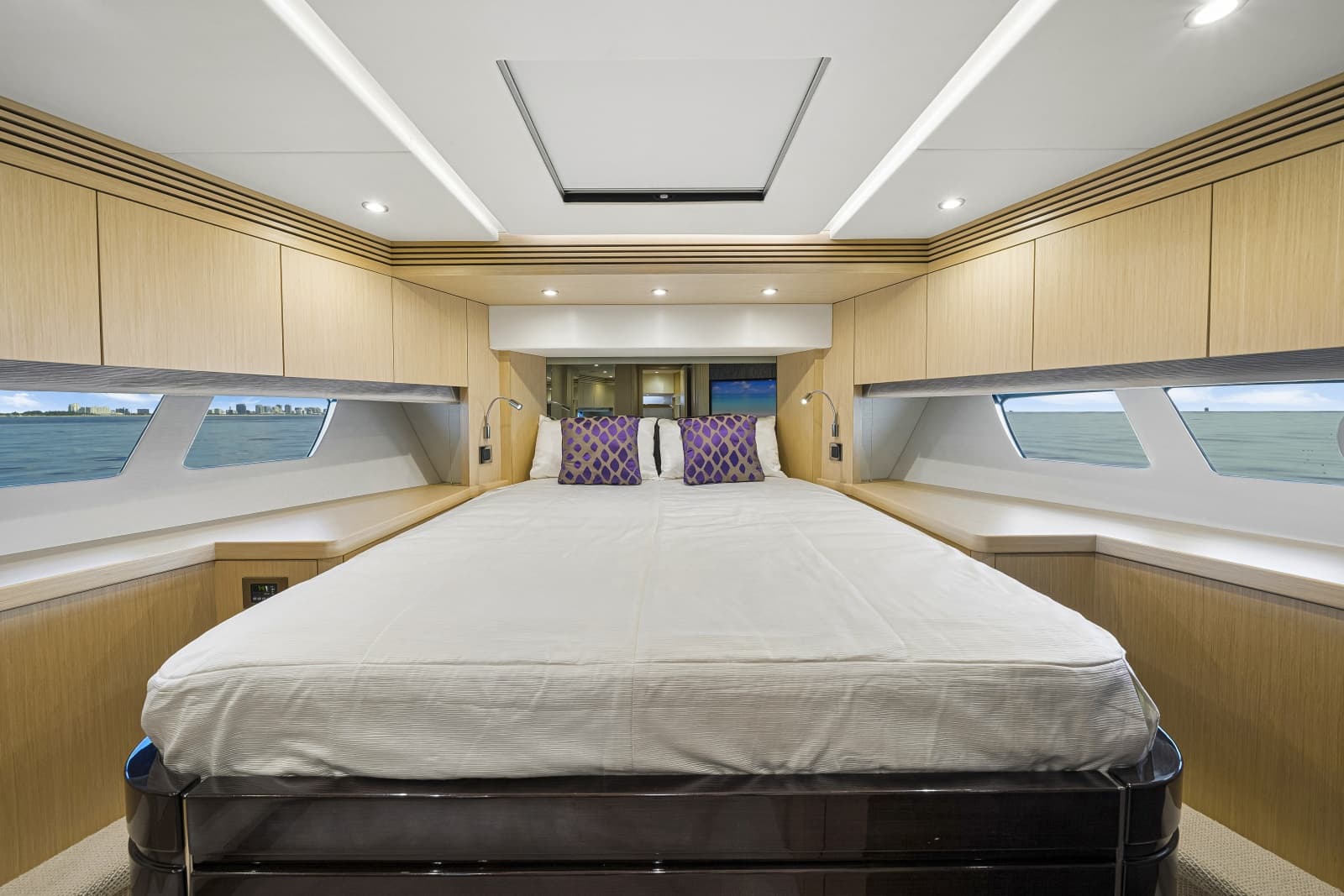 2017 Sunseeker 75 Yacht - Photo 68