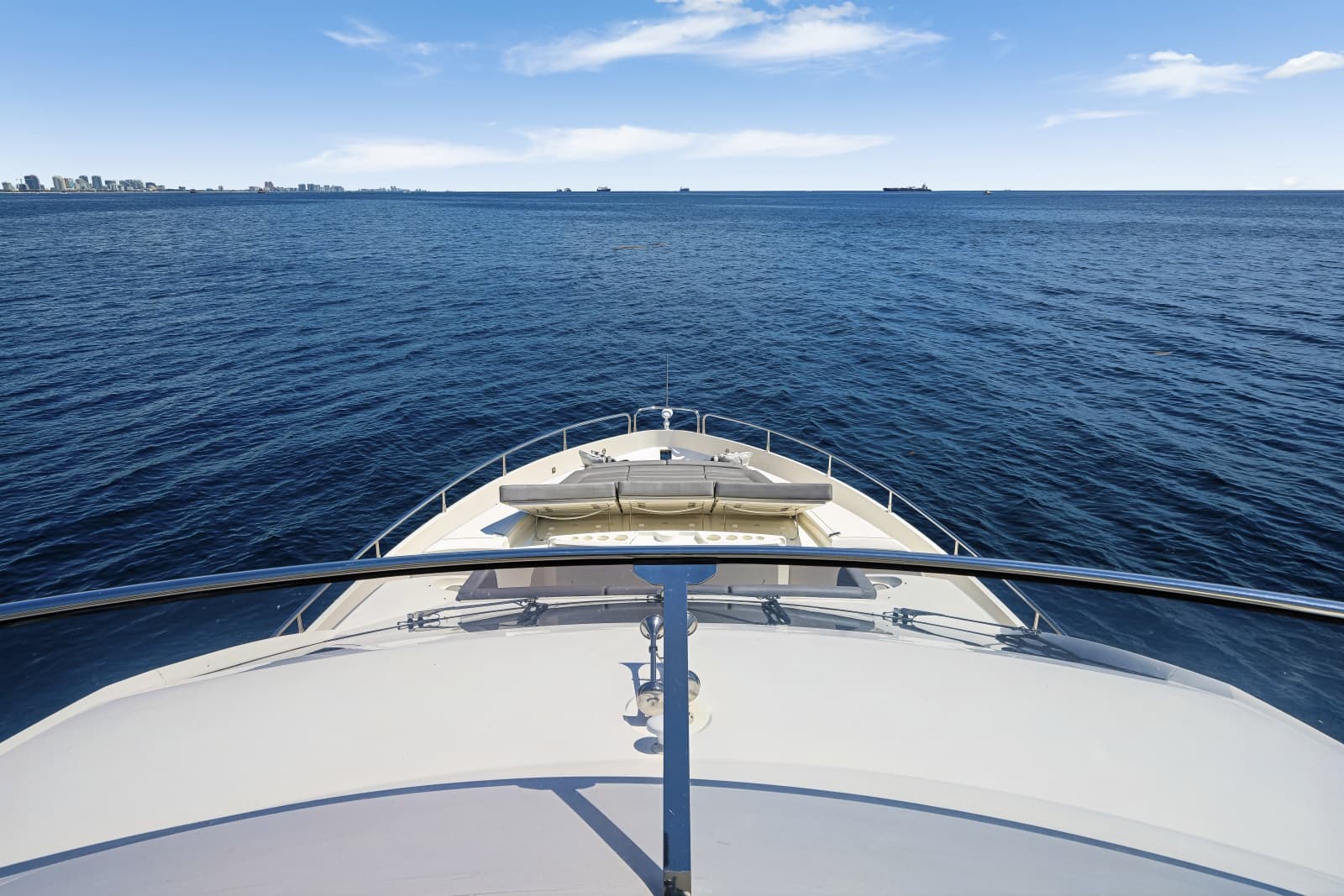 2017 Sunseeker 75 Yacht - Photo 20