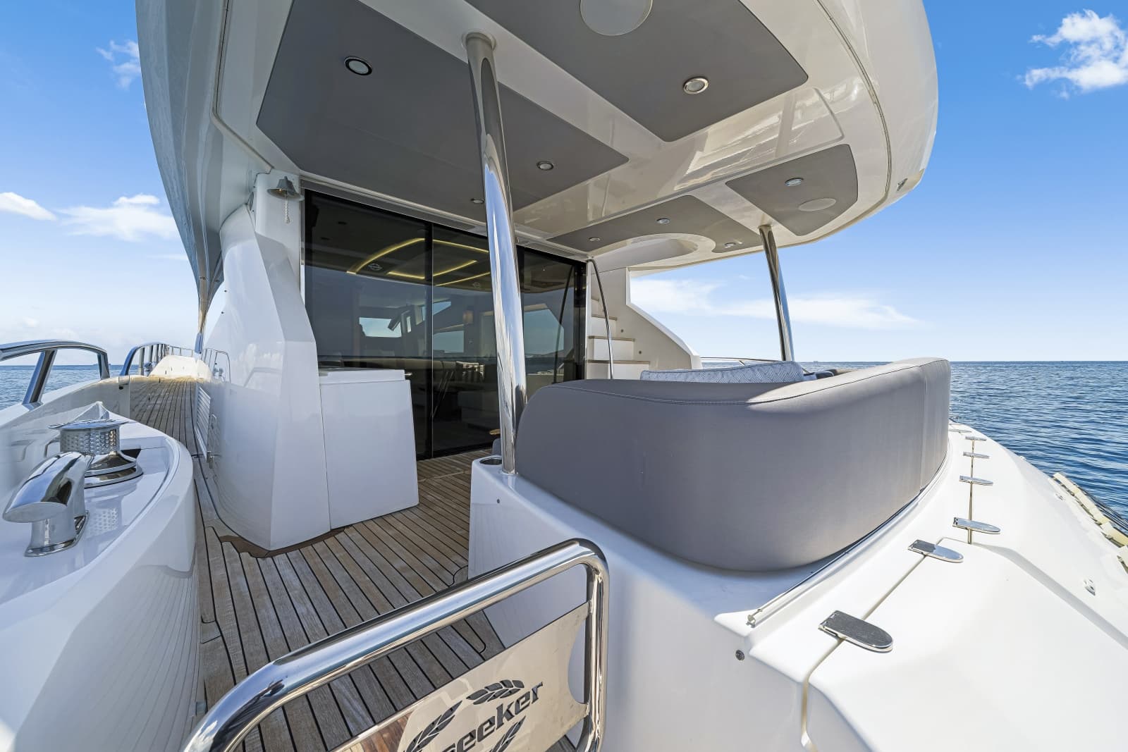 2017 Sunseeker 75 Yacht - Photo 21
