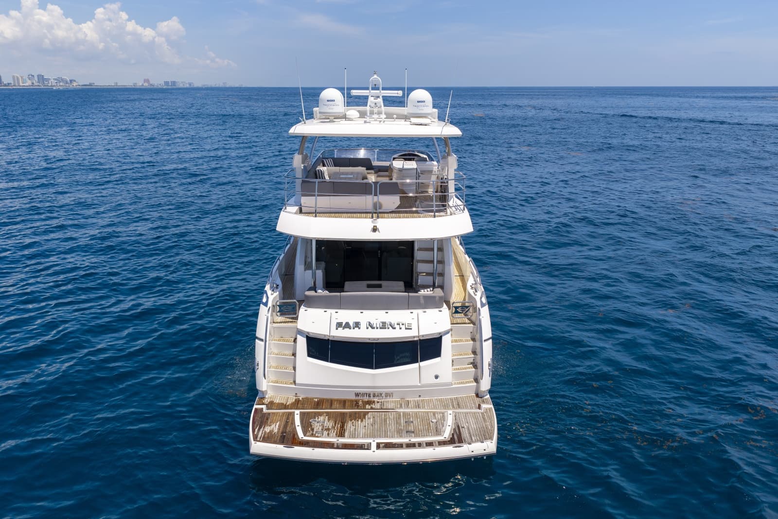 2017 Sunseeker 75 Yacht - Photo 5