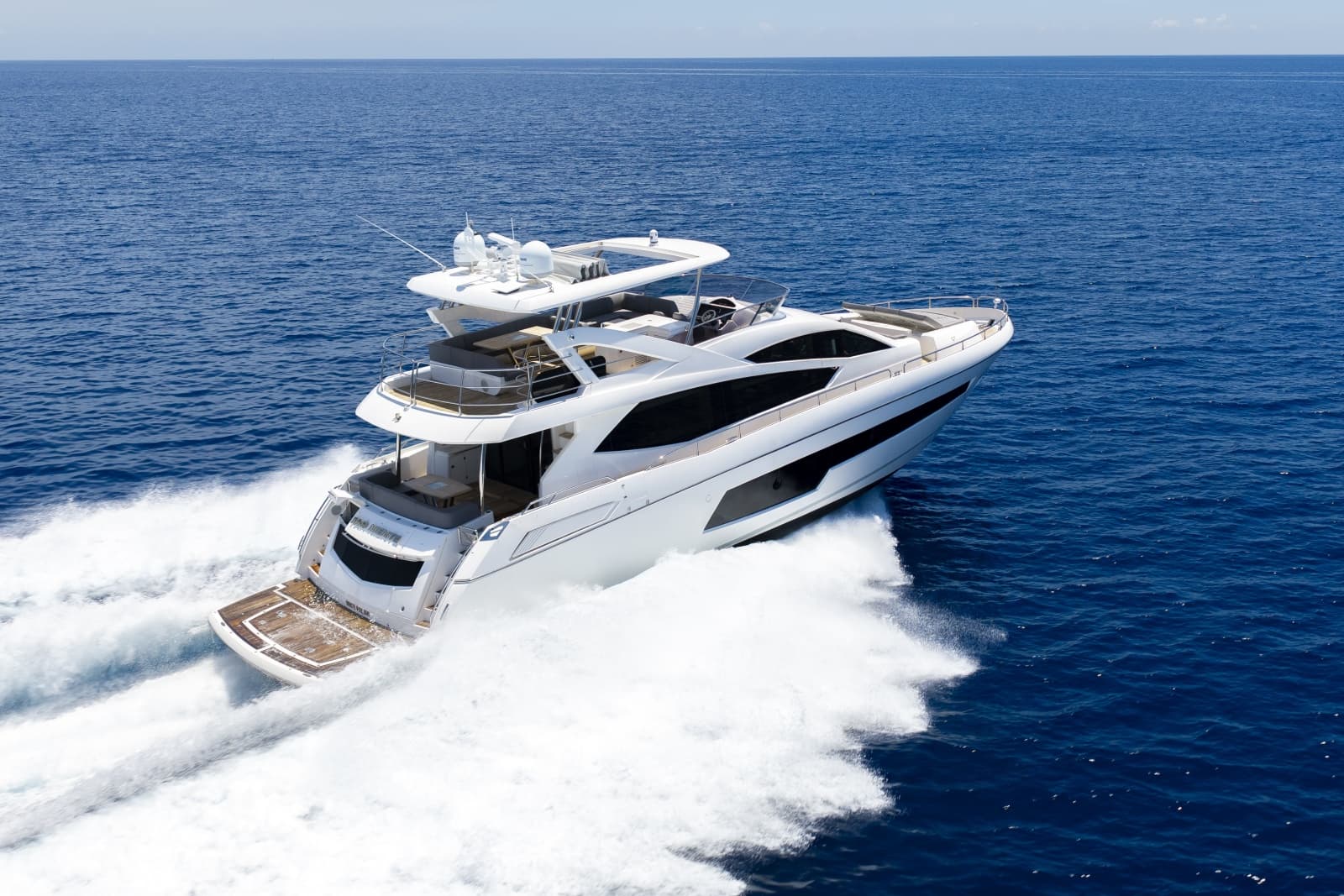 2017 Sunseeker 75 Yacht - Photo 7